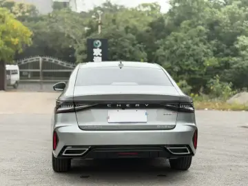 2022 Chery Arrizo 8 с пробегом 34 000 км