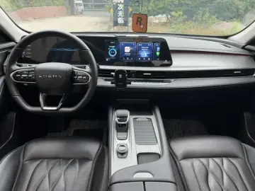 2022 Chery Arrizo 8 с пробегом 34 000 км