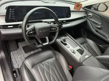 2022 Chery Arrizo 8 с пробегом 34 000 км