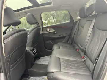 2022 Chery Arrizo 8 с пробегом 34 000 км