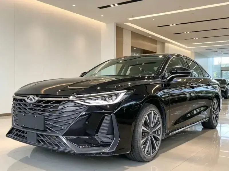 2023 Chery Arrizo 8 с пробегом 28 000 км