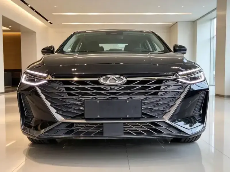 2023 Chery Arrizo 8 с пробегом 28 000 км