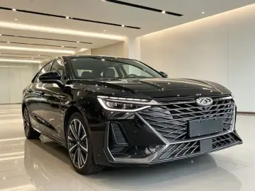 2023 Chery Arrizo 8 с пробегом 28 000 км