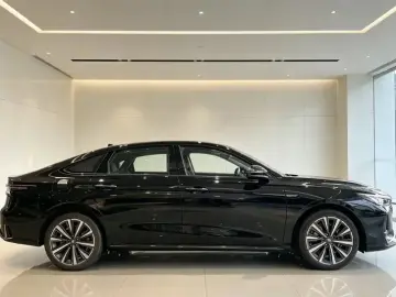 2023 Chery Arrizo 8 с пробегом 28 000 км