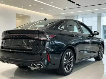 2023 Chery Arrizo 8 с пробегом 28 000 км