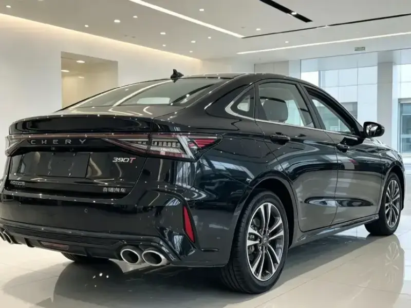 2023 Chery Arrizo 8 с пробегом 28 000 км