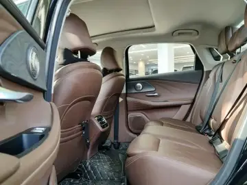 2023 Chery Arrizo 8 с пробегом 28 000 км