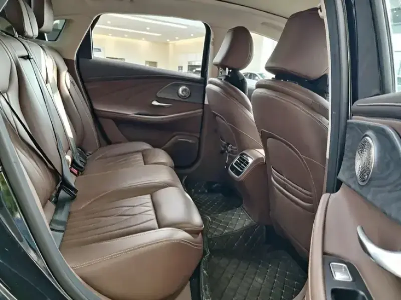 2023 Chery Arrizo 8 с пробегом 28 000 км