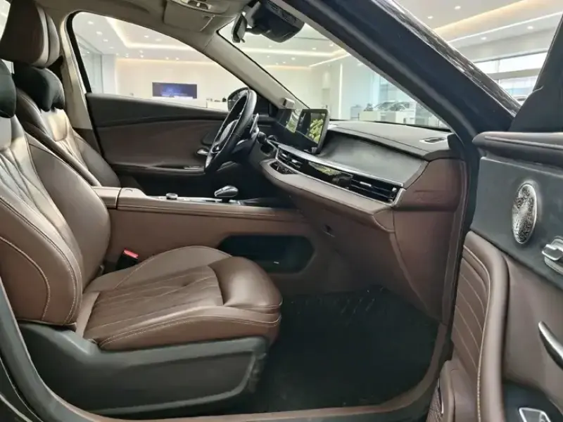 2023 Chery Arrizo 8 с пробегом 28 000 км