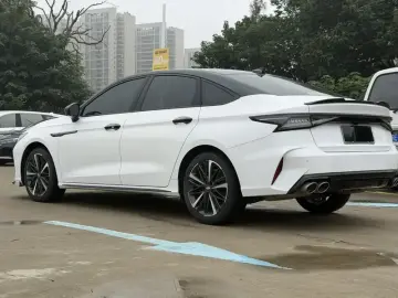 2024 Chery Arrizo 8 с пробегом 7 000 км