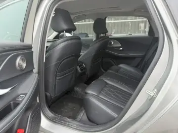2024 Chery Arrizo 8 с пробегом 7 000 км