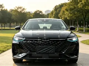 2022 Chery Arrizo 8 с пробегом 30 000 км