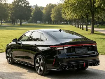 2022 Chery Arrizo 8 с пробегом 30 000 км