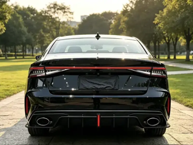 2022 Chery Arrizo 8 с пробегом 30 000 км