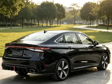 2022 Chery Arrizo 8 с пробегом 30 000 км