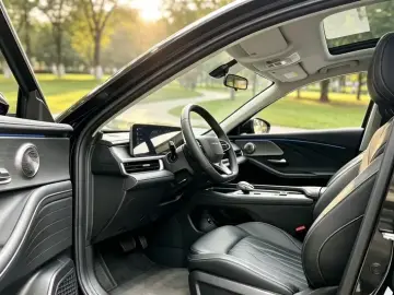 2022 Chery Arrizo 8 с пробегом 30 000 км