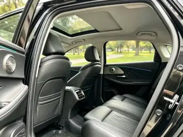 2022 Chery Arrizo 8 с пробегом 30 000 км