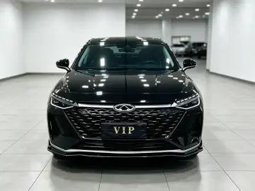 2022 Chery Arrizo 8 с пробегом 35 800 км
