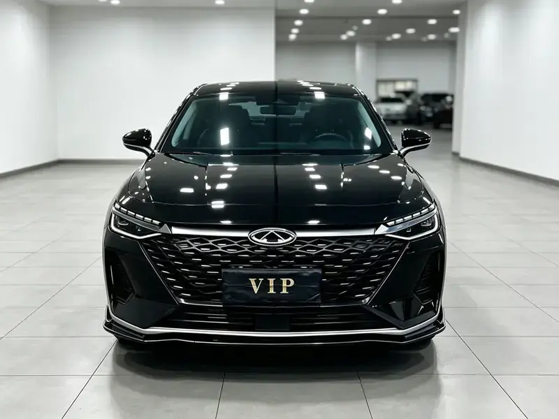 2022 Chery Arrizo 8 с пробегом 35 800 км