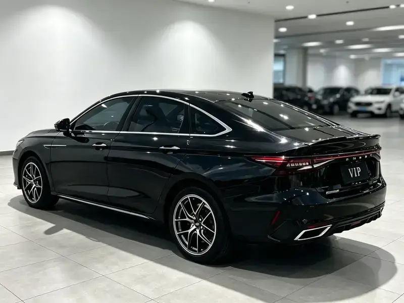 2022 Chery Arrizo 8 с пробегом 35 800 км