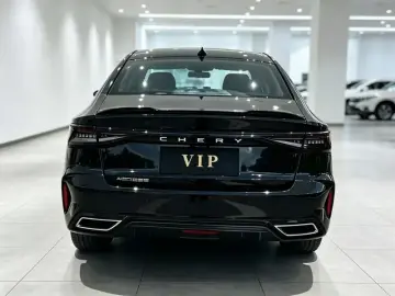 2022 Chery Arrizo 8 с пробегом 35 800 км