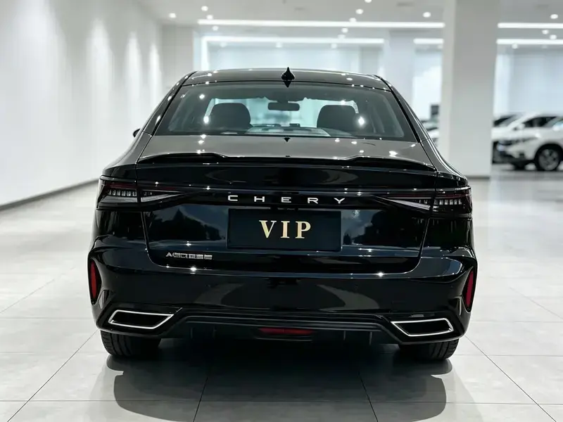 2022 Chery Arrizo 8 с пробегом 35 800 км