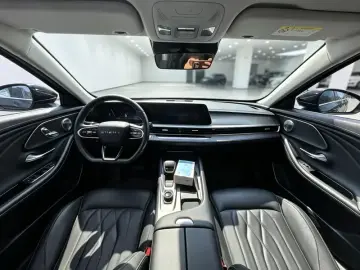 2022 Chery Arrizo 8 с пробегом 35 800 км