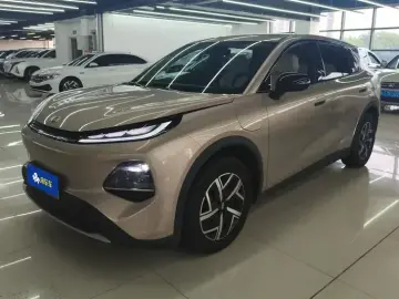 Changan Qiyuan Q05