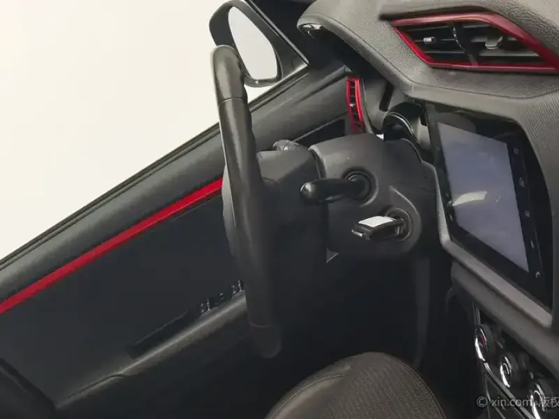 2016 Chery Tiggo 3 с пробегом 83 300 км
