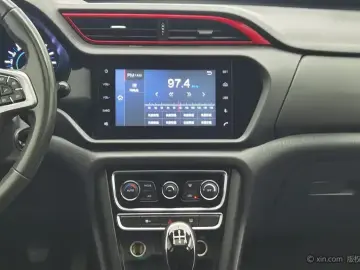 2016 Chery Tiggo 3 с пробегом 83 300 км