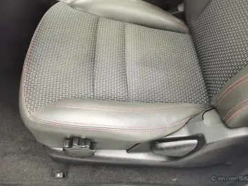 2016 Chery Tiggo 3 с пробегом 83 300 км