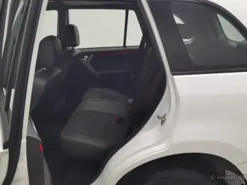 2016 Chery Tiggo 3 с пробегом 83 300 км