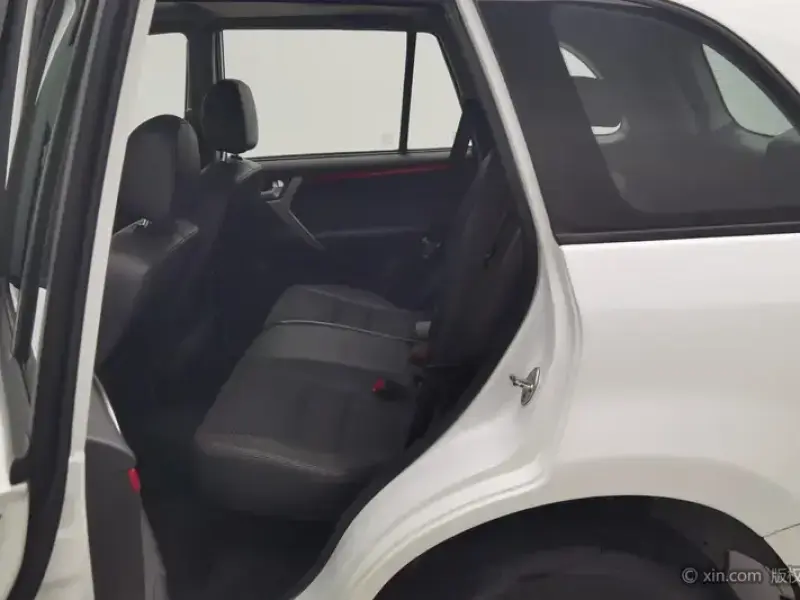 2016 Chery Tiggo 3 с пробегом 83 300 км