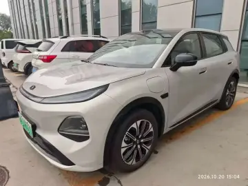 Changan Qiyuan Q05