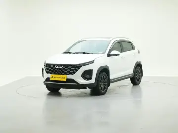 Chery Tiggo 3x