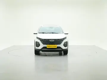 2023 Chery Tiggo 3x с пробегом 11 800 км
