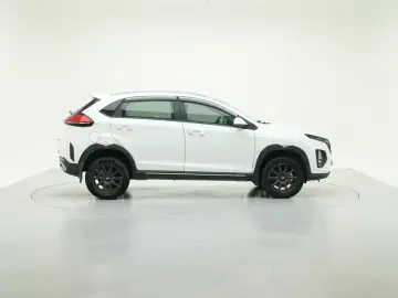 2023 Chery Tiggo 3x с пробегом 11 800 км