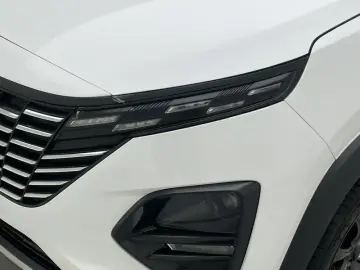 2023 Chery Tiggo 3x с пробегом 11 800 км