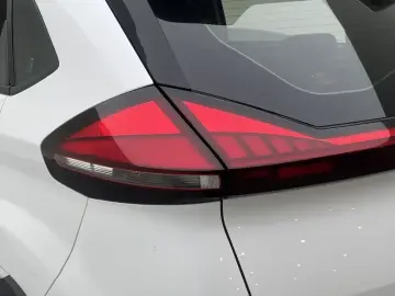2023 Chery Tiggo 3x с пробегом 11 800 км