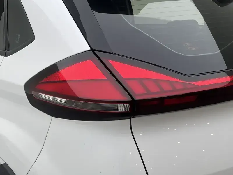 2023 Chery Tiggo 3x с пробегом 11 800 км