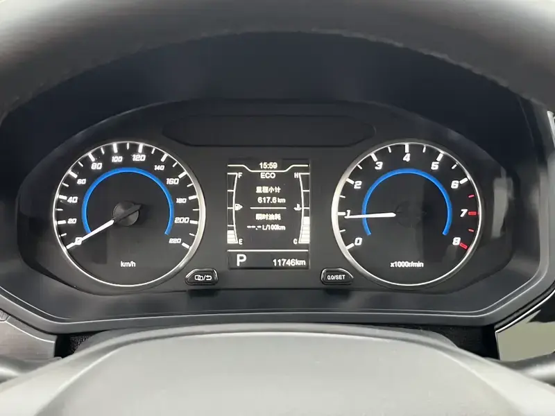 2023 Chery Tiggo 3x с пробегом 11 800 км