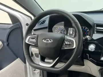 2023 Chery Tiggo 3x с пробегом 11 800 км