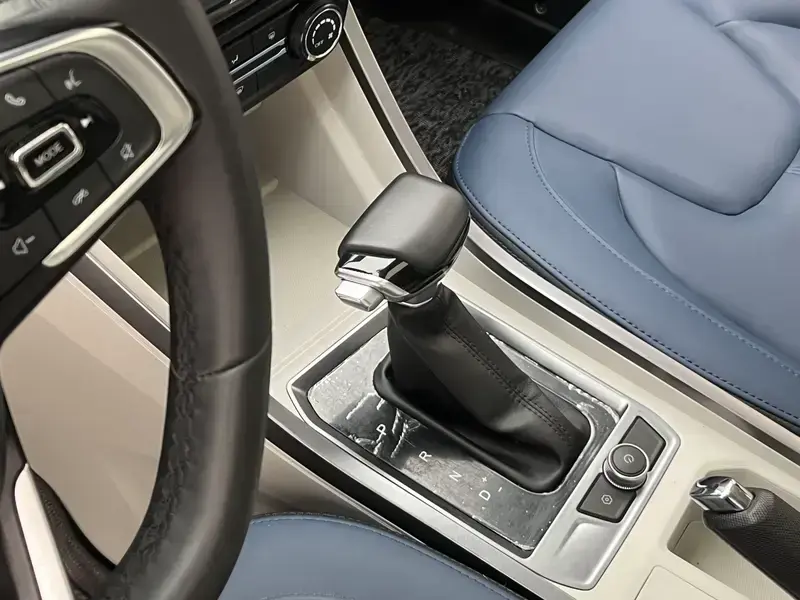 2023 Chery Tiggo 3x с пробегом 11 800 км