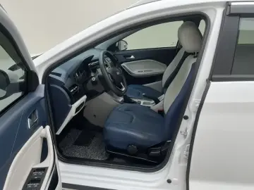 2023 Chery Tiggo 3x с пробегом 11 800 км
