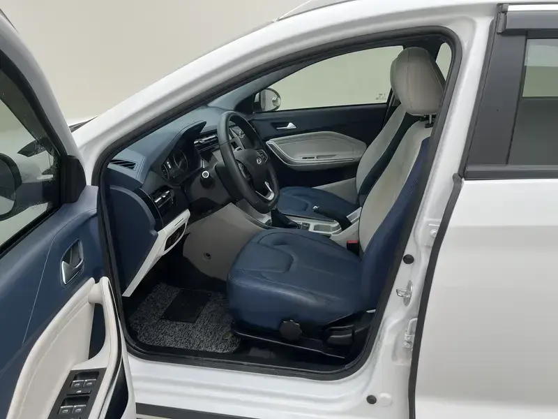 2023 Chery Tiggo 3x с пробегом 11 800 км
