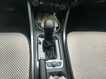 2021 Chery Tiggo 3x с пробегом 27 000 км