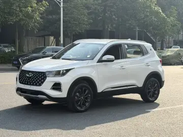 Chery Tiggo 5x