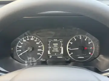 2025 Chery Tiggo 5x с пробегом 1 000 км