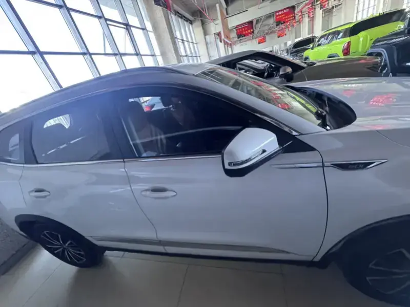 2021 Chery Tiggo 8 Plus с пробегом 63 700 км