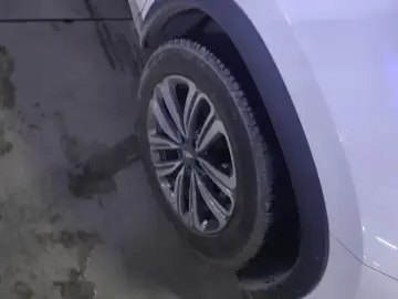 2023 Chery Tiggo 8 с пробегом 68 000 км